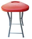 BANQUETA PLEGABLE