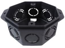 CAJA OCTOGONAL