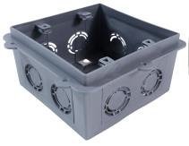 CAJA DE PASO