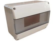 CAJA PARA TÉRMICA DE 4 A 8 BOCAS