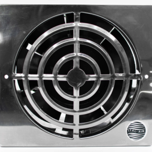EXTRACTOR PARA BAÑO METAL 6 PULGADAS
