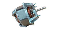 MOTOR PARRILLERO 1/2 HP A 1,400 R.P.M.