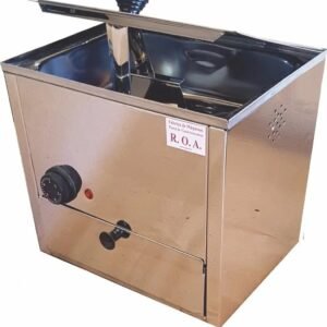 PANCHERA CON CALIENTA PAN MOD 30