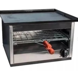 TOSTADOR CARLITERO 1 PINZA