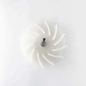 TURBINA PLÁSTICA DE 15 CM IZQUIERDA