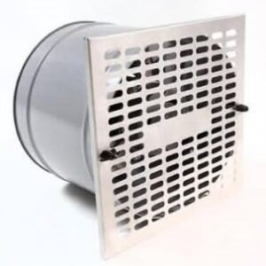 EXTRACTOR PARED DIÁMETRO 25