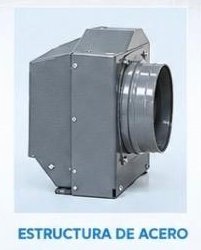 EXTRACTOR MINI CENTRÍFUGO - Imagen 3