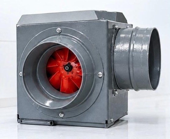EXTRACTOR MINI CENTRÍFUGO