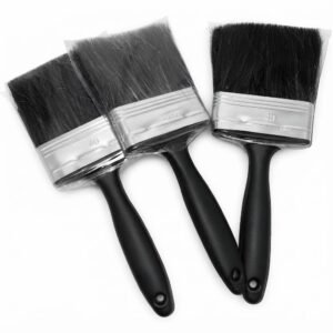 PINCELETA CERDA GRIS N°50